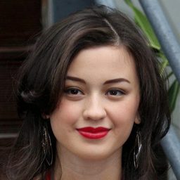 Kimberly Ryder 飾演 Wanda