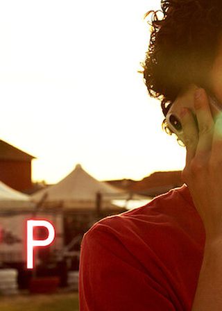 《虛擬真愛》電影海報