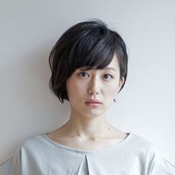 中谷仁美 - 豢養殺人鬼的女人演員 飾演Haru