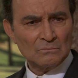 Jack Kosslyn 飾演 Higby