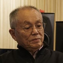 陳坤厚 - 桂花巷導演