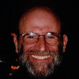 Roy London - 快手傑克演員 飾演Maurice