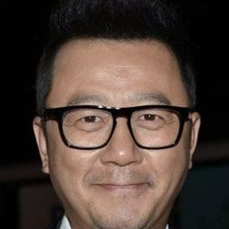 郭濤 飾演 Guo Shi