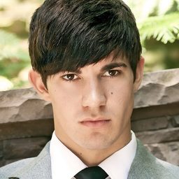 Kory Getman 飾演 Curt Garrish