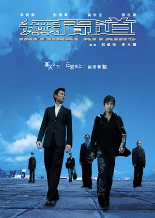 電影的資料