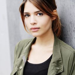 Jasmin Lord 飾演 Susirella