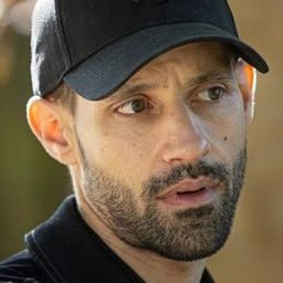 Joel Hyrland - 寶貝對不對 2演員 飾演Janus