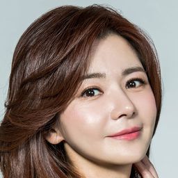 張書希 飾演 Yeon-hwa