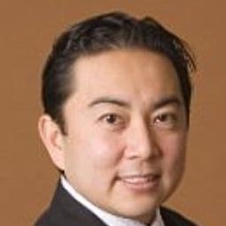 Takato Yamashita - 生化危機：滅絕真相演員 飾演Japanese Businessman