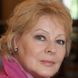 Loni von Friedl 飾演 Frau Brugger