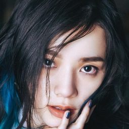 milet 飾演 Minami Maezono