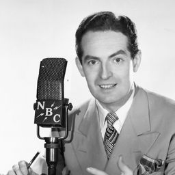 Fred Waring 飾演 Fred Waring and His pennsylvanians