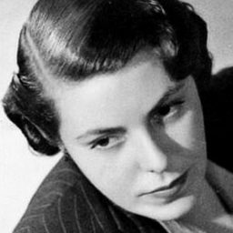 Judith Furse 飾演 Sister Briony