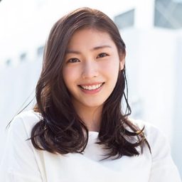Haruka Tateishi 飾演 Getsuyo