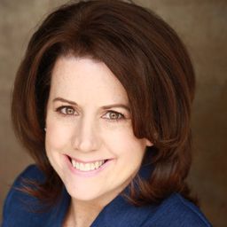 Connie Craig 飾演 Mrs. Thompson