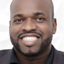 Jersiano Vieira 飾演 Gerson