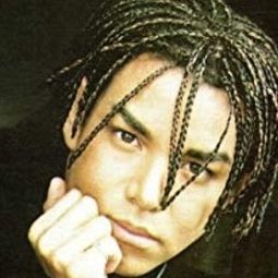 Taj Jackson 飾演 Self