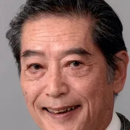 欽隆 有本 - 新世紀傳説演員 飾演Gouman