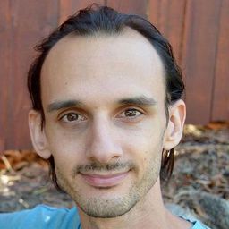 盧西恩·道奇 飾演 Pupcorn (voice)