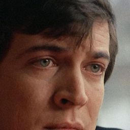 Norman Eshley 飾演 Steve Reding