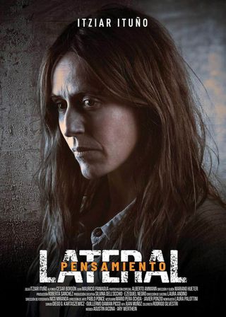 《Lateral Thinking》電影海報