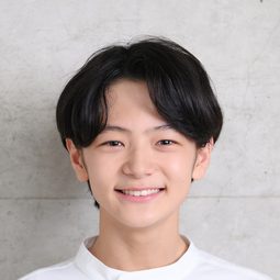 齋藤潤 飾演 Kento Yamada (voice)
