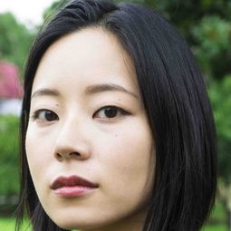 大西禮芳 - 夜明けまでバス停で演員 飾演Chiharu Terajima