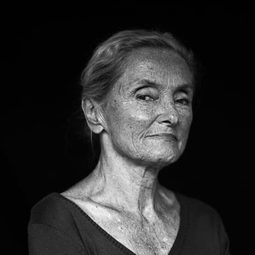 埃爾尼·曼戈爾德 - Tramps演員 飾演Willies Bekanntschaft