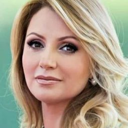 Angélica Rivera 飾演 Gaby