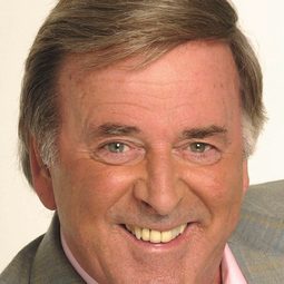 Terry Wogan 飾演 Self