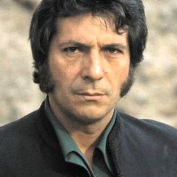 Sancho Gracia 飾演 Coronel Salcedo