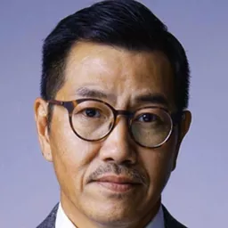 何華超 飾演 Ko's Assistant