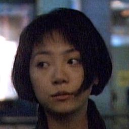 由良よしこ  飾演 Sayuri's Mother