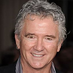 Patrick Duffy 飾演 Frank Haven