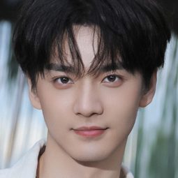 張宸逍 - 一周的朋友演員 飾演Xu Yi