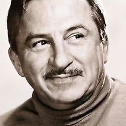 Kurt Pratsch-Kaufmann 飾演 