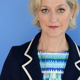 Tamara Zook 飾演 Morely