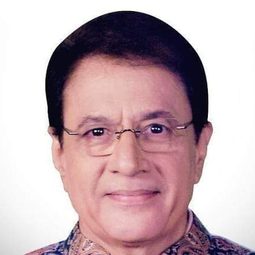 阿倫·戈維爾 - 憲法第 370 條演員 飾演Prime Minister