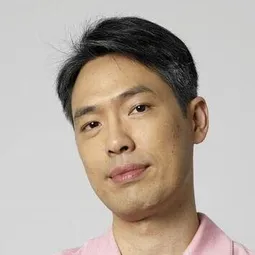 樊光耀 飾演 Master