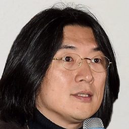 Kim Sung-ho - 媽媽的筆記本導演