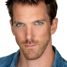 Victor Zinck Jr. 飾演 Kyle