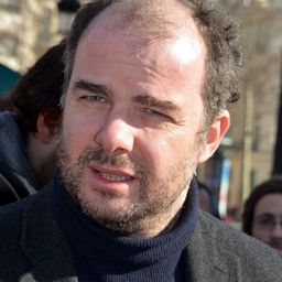 Cédric Anger - 黃金年代編劇