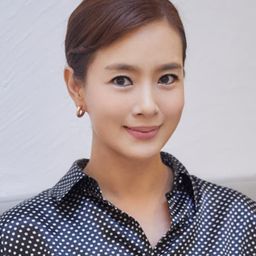 Kim Won-hee 飾演 