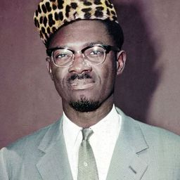 Patrice Lumumba - 爵士樂政變大陰謀演員 飾演Self (archive footage)