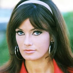 Marisa Mell 飾演 Thelma