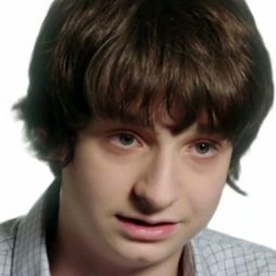 邁爾斯·巴克希 - 寶貝老闆演員 飾演Tim Templeton (voice)