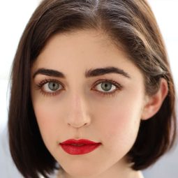 Annabelle Attanasio - 我和我的退伍老爸導演