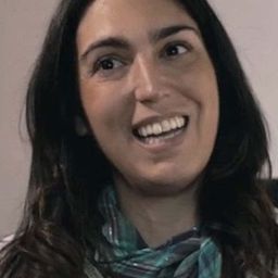 喬安娜·馬朱切利 - 蒂亞戈·文圖拉：廢話少說導演