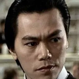 張午郎 飾演 Ling's Thug