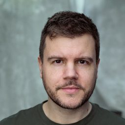 Darren Kemp - 白金漢謀殺案演員 飾演DS Simon Clarke